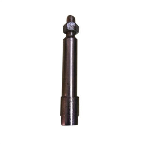 Stainless Steel India Mark II Rear Axle