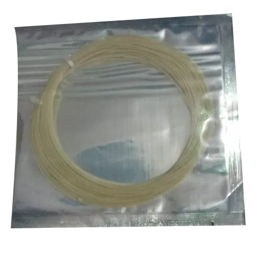 Musical Bass String Gut